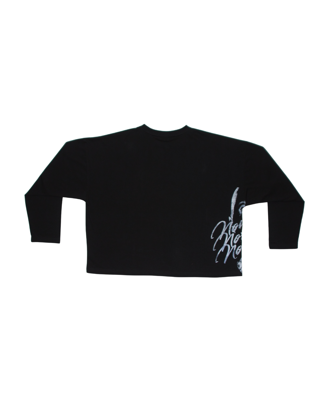 CONTRAST LONGSLEEVE
