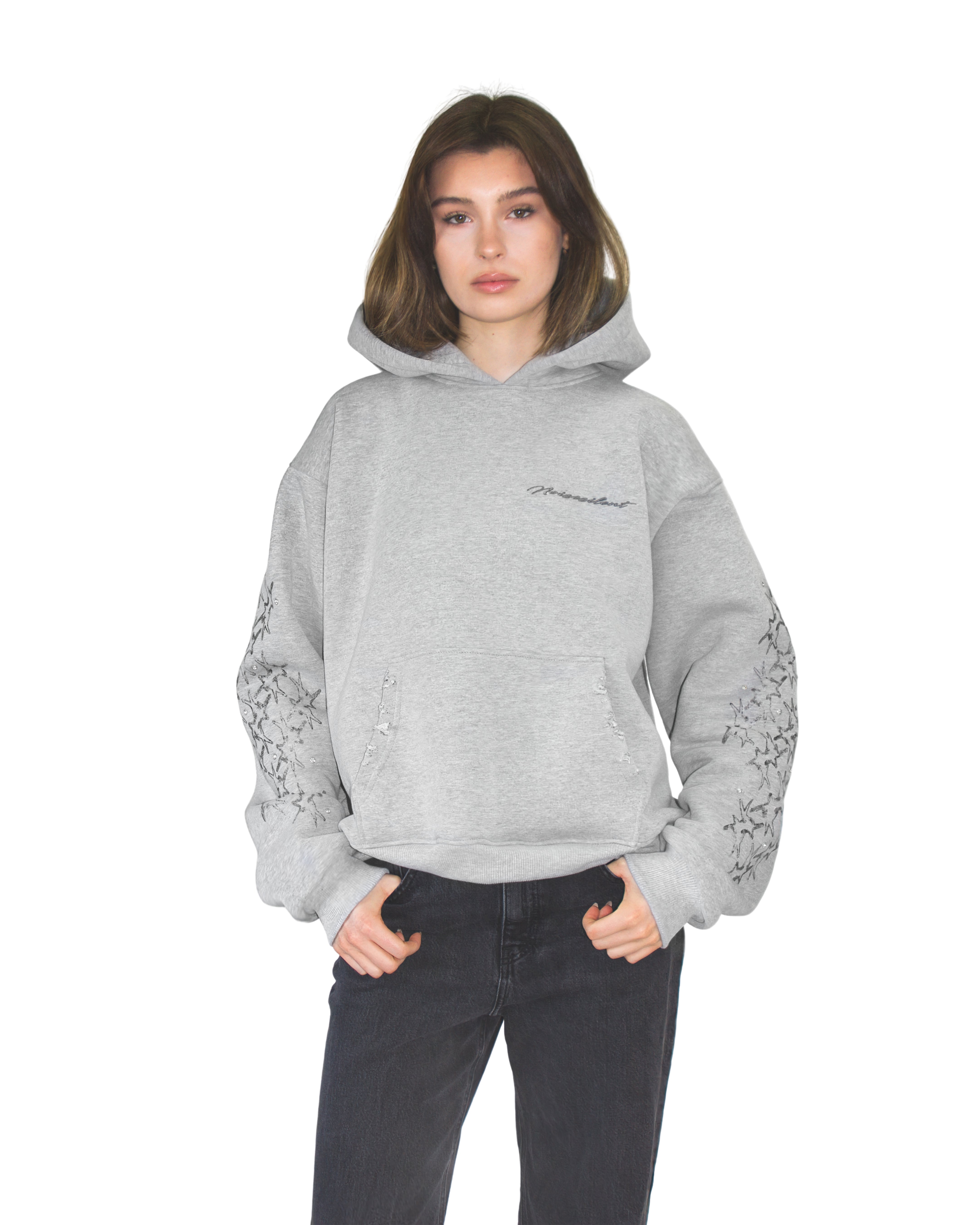 STARLIGHT HOODIE