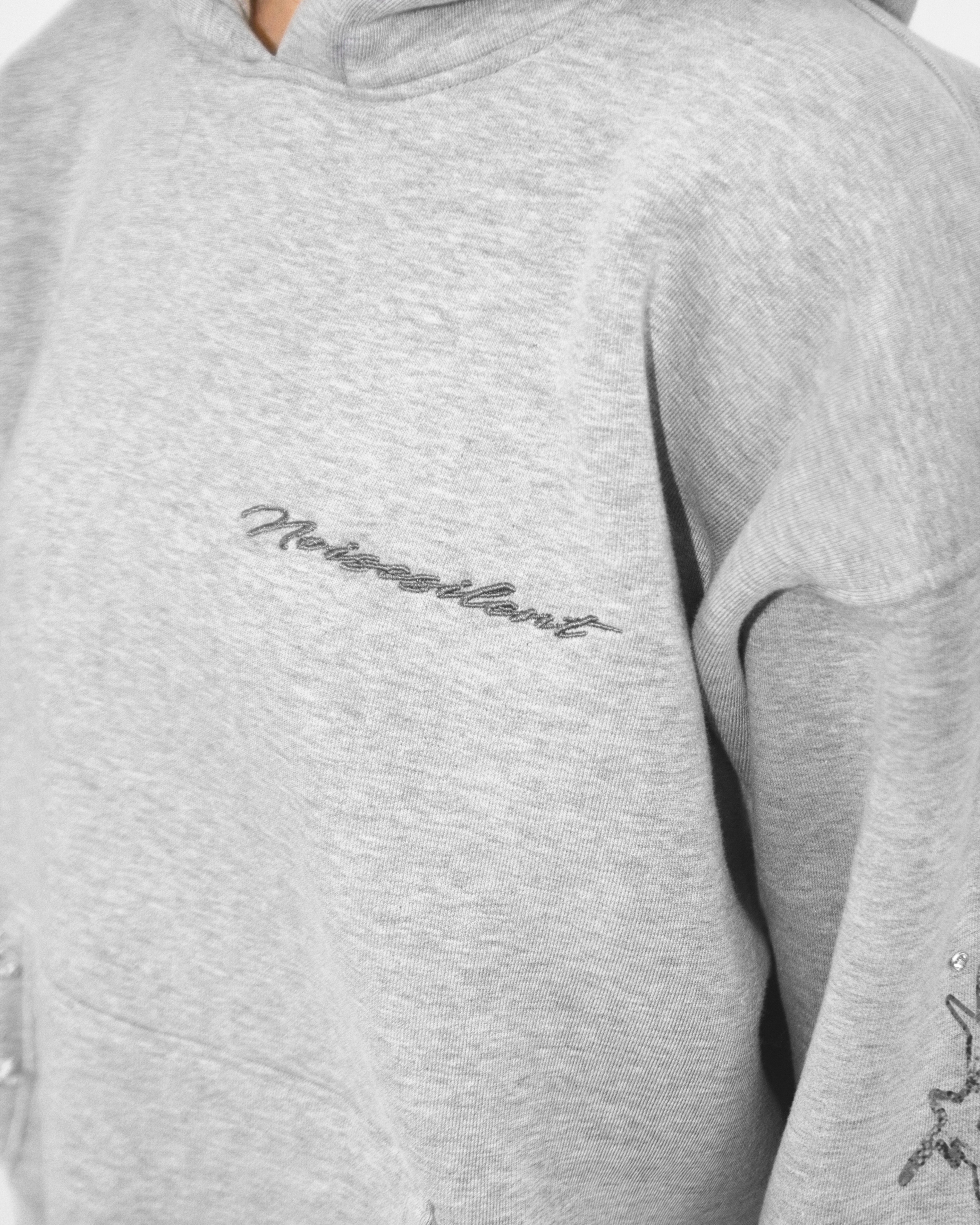 STARLIGHT HOODIE