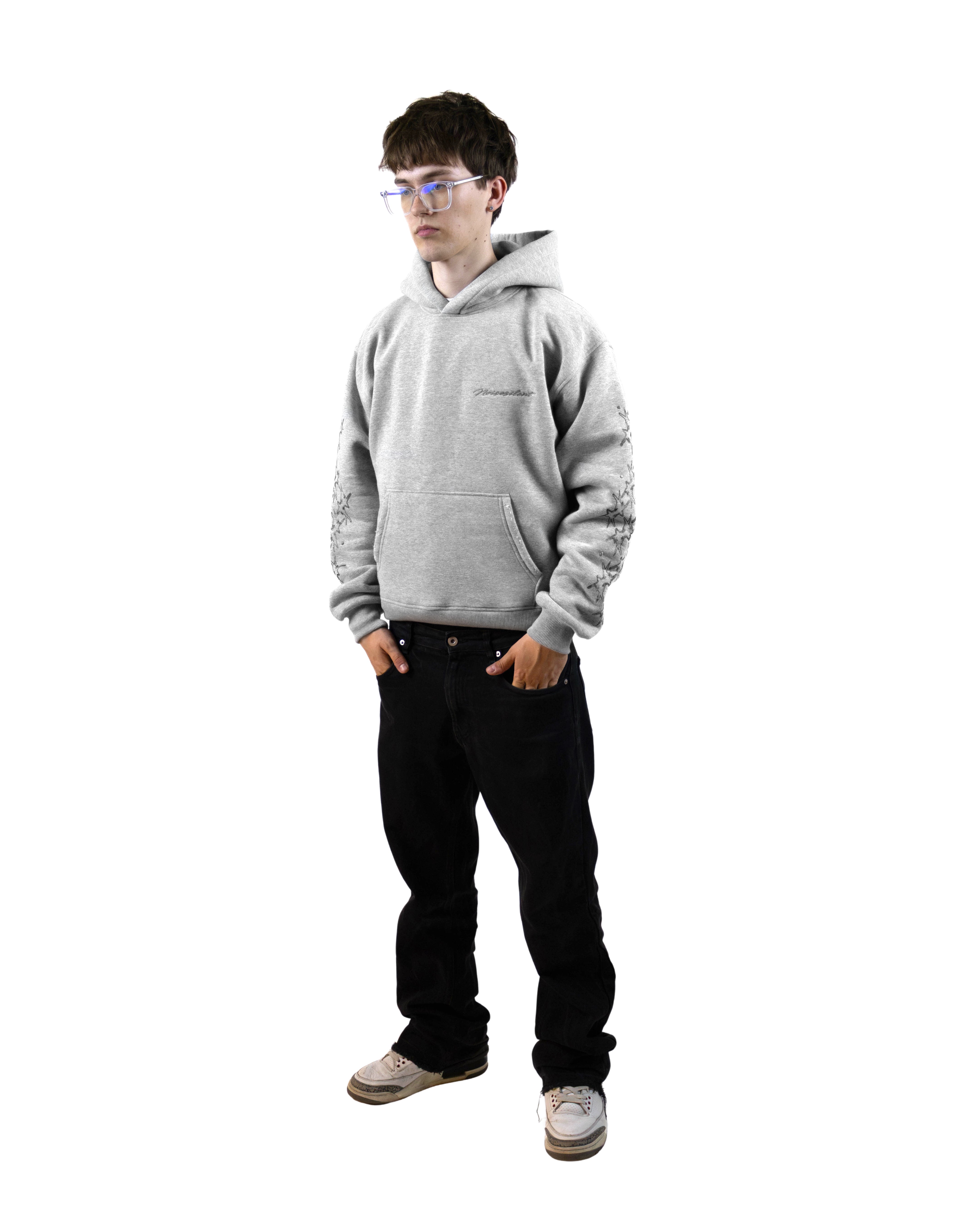 STARLIGHT HOODIE