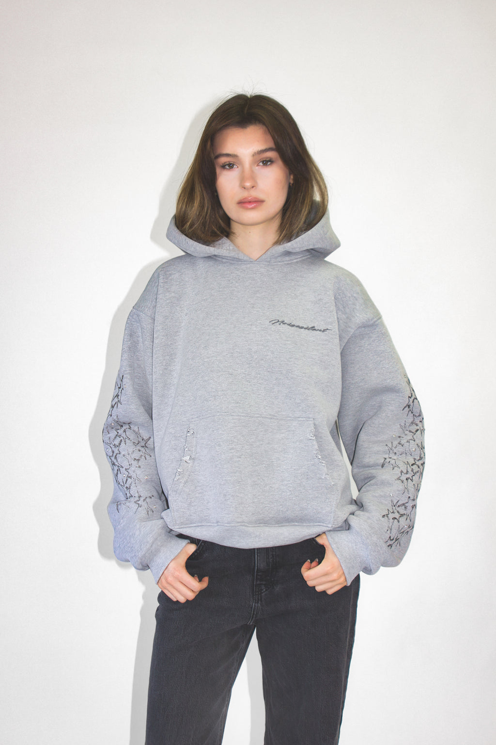 STARLIGHT HOODIE