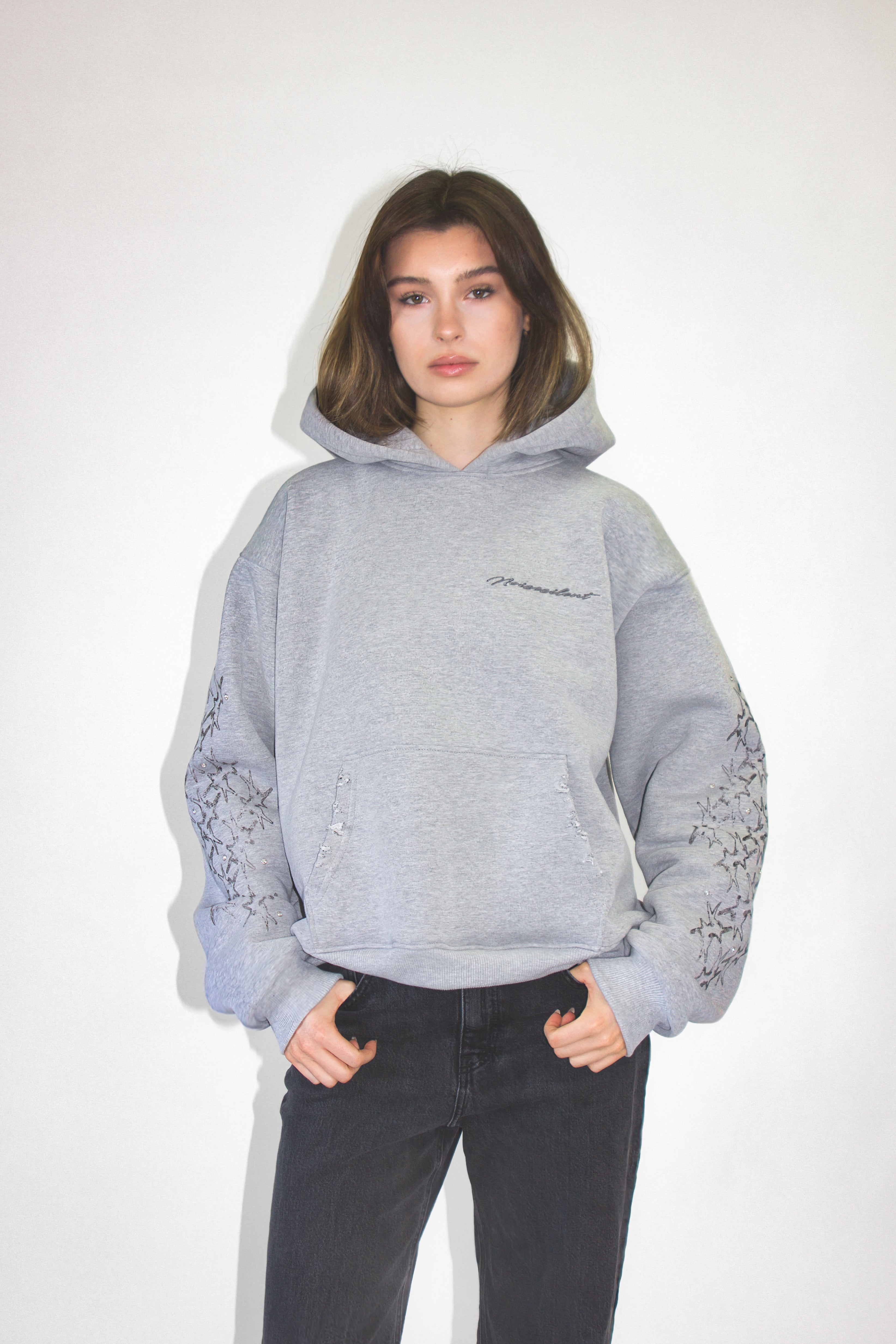 STARLIGHT HOODIE