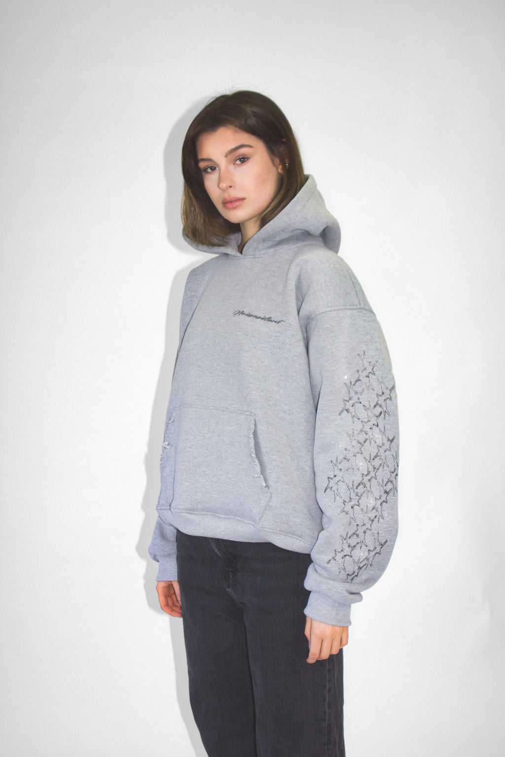 STARLIGHT HOODIE
