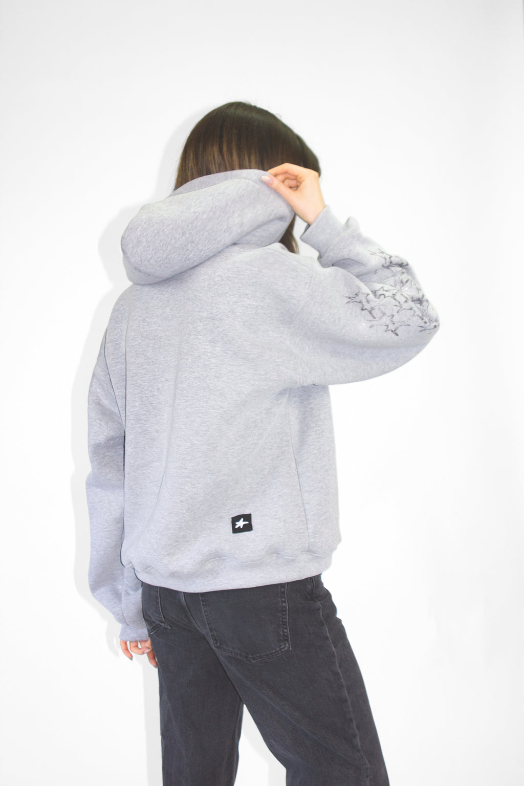 STARLIGHT HOODIE