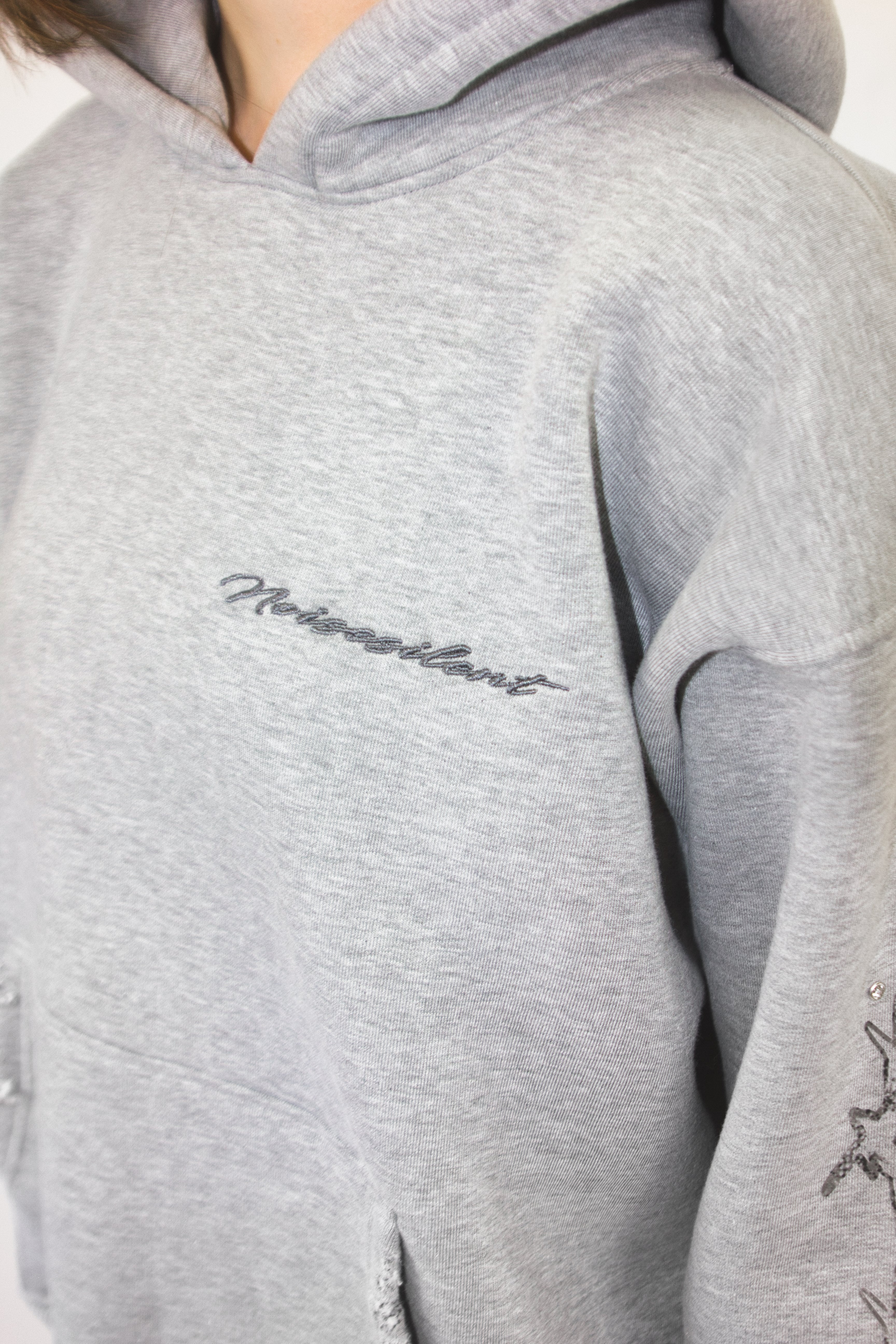 STARLIGHT HOODIE