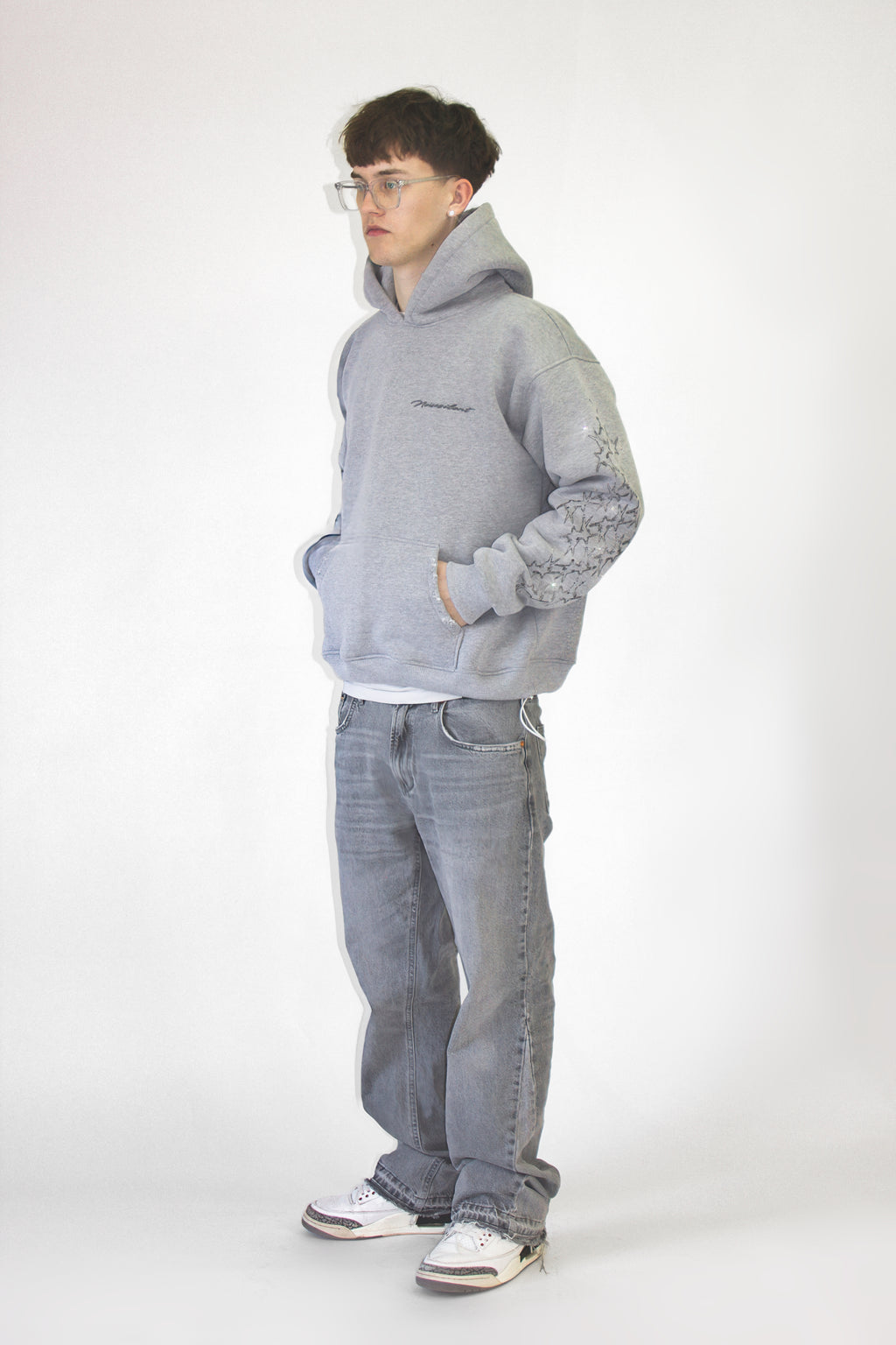 STARLIGHT HOODIE