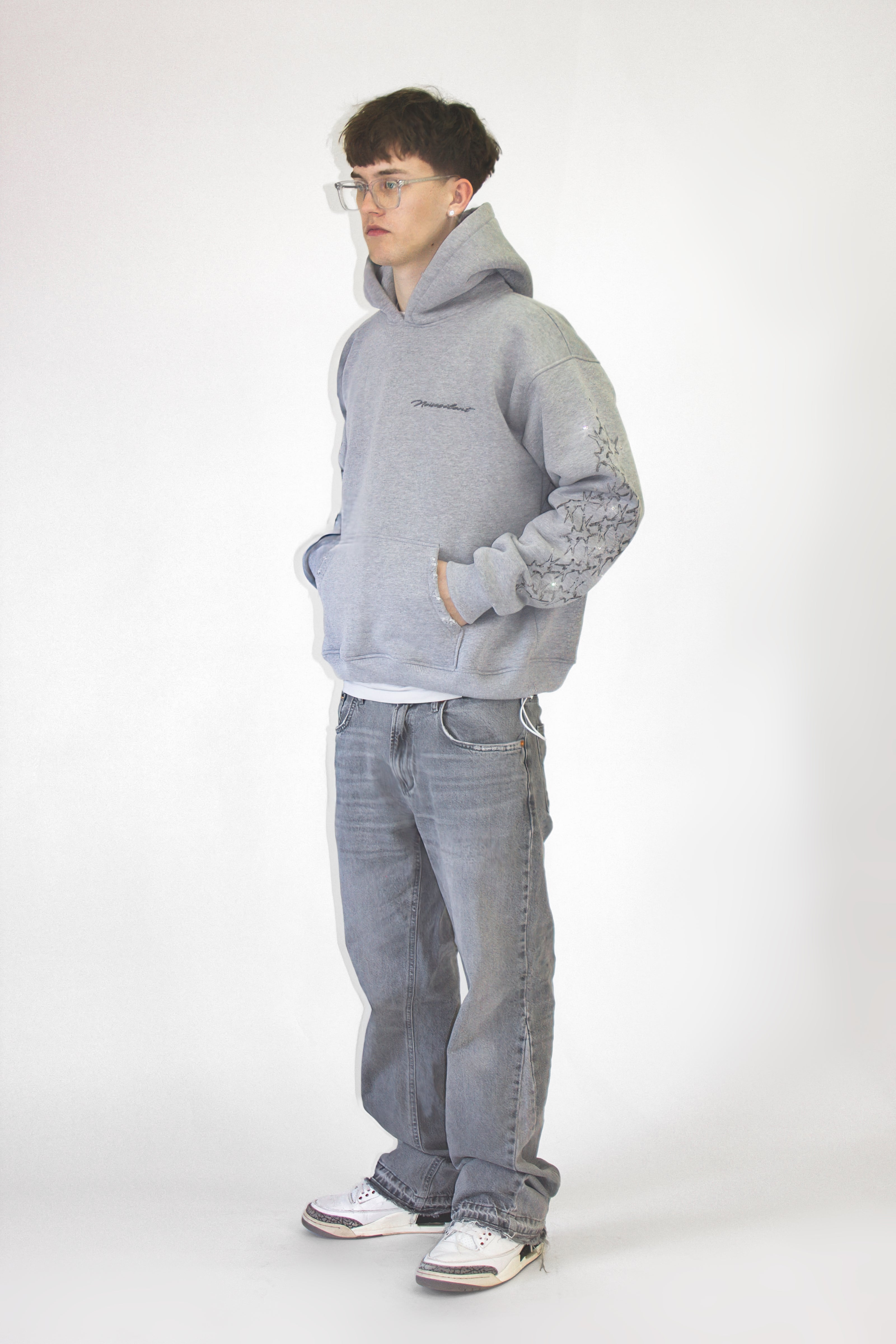 STARLIGHT HOODIE