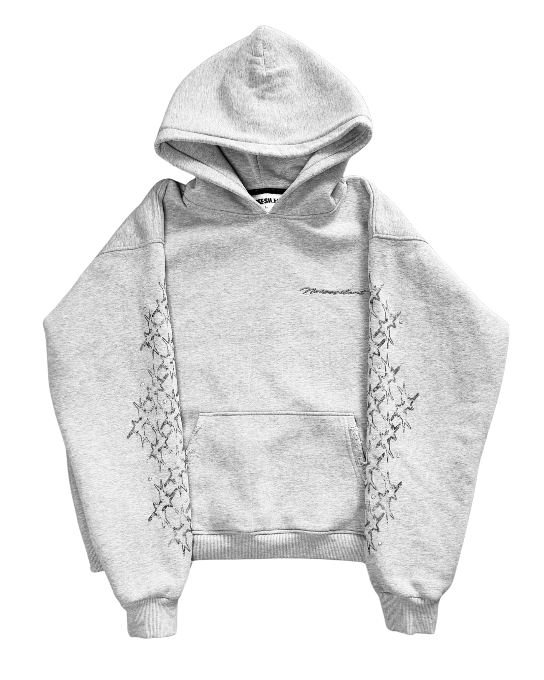 STARLIGHT HOODIE